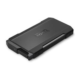 SanDisk Pro-Blade Transport Caja Externa SSD 1TB USB-C 3.2 (20Gb/s) - Compatible con Windows y Mac - Color Negro