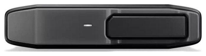 SanDisk Professional Pro-Blade Transport SSD 1TB Externo Portátil USB 3.2 Gen 2x2 USB-C