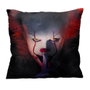 Sd Toys Europe S.L. Cojín Pennywise Shut Up IT 45x45 cm