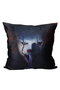 SD TOYS Cojin Pennywise Shut Up IT 45x45cm Poliester