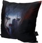 SD TOYS Cojín Pennywise Shut Up IT 45x45 cm