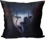 SD TOYS Cojín Pennywise Shut Up IT 45x45 cm