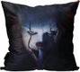 SD TOYS Cojín Pennywise Shut Up IT 45x45 cm