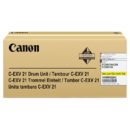 Canon IRC-2880I/3380I Tambor Amarillo