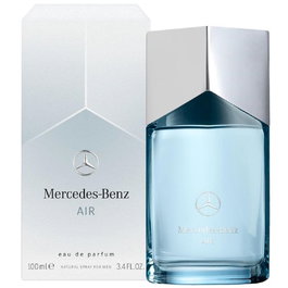 MERCEDES BENZ Air Eau de Parfum 100 ml Vaporizador para Hombre
