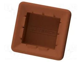 JBC TOOLS Tapa para estación de soldadura resistente a la temperatura