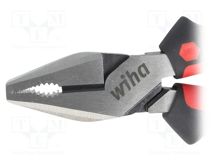 WIHA Alicates universales industriales DynamicJoint® 200 mm WIHA Alicates universales industriales DynamicJoint® 200 mm