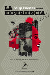 La experiencia, Sergi Puertas - PEZ DE PLATA