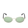 Guess Gafas GU00232 Gafas de Sol Ovaladas con Lentes 54mm, Puente 20mm y Varillas 145mm
