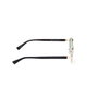 Guess Gafas de sol GU00232 doradas con diseño ovalado