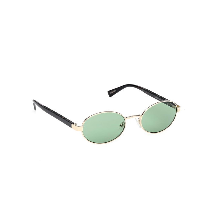Guess Gafas de sol GU00232 doradas con diseño ovalado Guess Gafas de sol GU00232 doradas con diseño ovalado