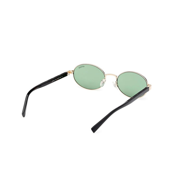 Guess Gafas de sol GU00232 doradas con diseño ovalado Guess Gafas de sol GU00232 doradas con diseño ovalado