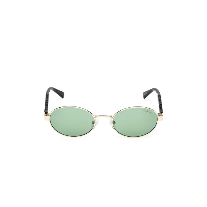Guess Gafas de sol GU00232 doradas con diseño ovalado Guess Gafas de sol GU00232 doradas con diseño ovalado