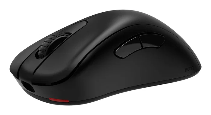 Zowie EC2-DW Ratón de Juego Inalámbrico para Mano Derecha, Negro Zowie EC2-DW Ratón de Juego Inalámbrico para Mano Derecha, Negro