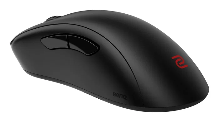 Zowie EC2-DW Ratón de Juego Inalámbrico para Mano Derecha, Negro Zowie EC2-DW Ratón de Juego Inalámbrico para Mano Derecha, Negro