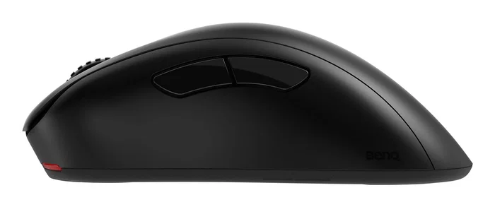 Zowie EC2-DW Ratón de Juego Inalámbrico para Mano Derecha, Negro Zowie EC2-DW Ratón de Juego Inalámbrico para Mano Derecha, Negro