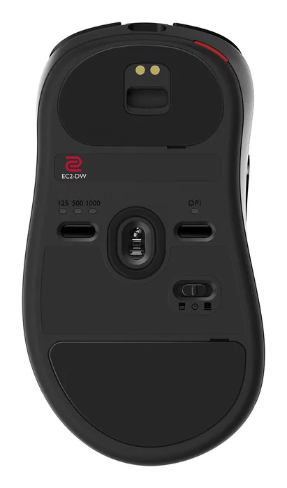 Zowie EC2-DW Ratón de Juego Inalámbrico para Mano Derecha, Negro Zowie EC2-DW Ratón de Juego Inalámbrico para Mano Derecha, Negro