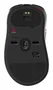 Zowie EC2-DW Ratón de Juego Inalámbrico para Mano Derecha, Negro