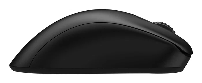 Zowie EC2-DW Ratón de Juego Inalámbrico para Mano Derecha, Negro Zowie EC2-DW Ratón de Juego Inalámbrico para Mano Derecha, Negro