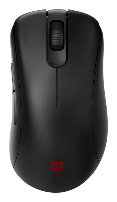 Zowie EC2-DW Ratón de Juego Inalámbrico para Mano Derecha, Negro Zowie EC2-DW Ratón de Juego Inalámbrico para Mano Derecha, Negro