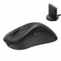Zowie EC2-DW Ratón de Juego Ergonómico para Mano Derecha Negro