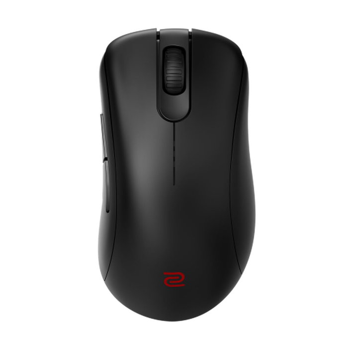Zowie EC2-DW Ratón de Juego Ergonómico para Mano Derecha Negro