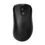 Zowie EC2-DW Ratón de Juego Ergonómico para Mano Derecha Negro