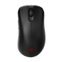 Zowie EC2-DW Ratón de Juego Ergonómico para Mano Derecha Negro
