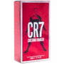 Cristiano Ronaldo CR7 Eau de Toilette 50 ml Spray
