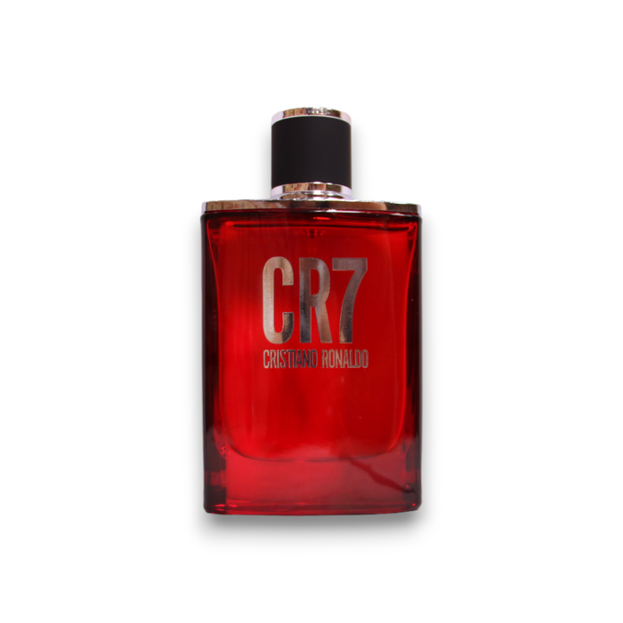 Cristiano Ronaldo CR7 Eau de Toilette 50 ml Spray