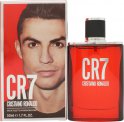 Cristiano Ronaldo CR7 Eau de Toilette 50 ml Spray