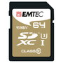 Emtec SpeedIN Pro 64GB UHS-I U3 V30