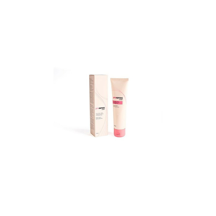Procurves Crema de tratamiento local 100 ml