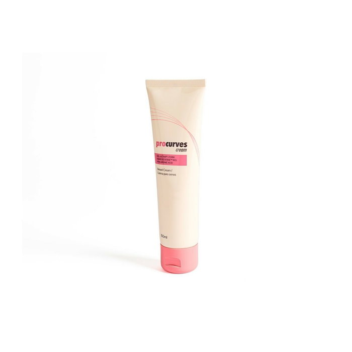 Procurves Crema de tratamiento local 100 ml