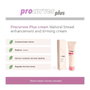 Procurves Crema de tratamiento local 100 ml