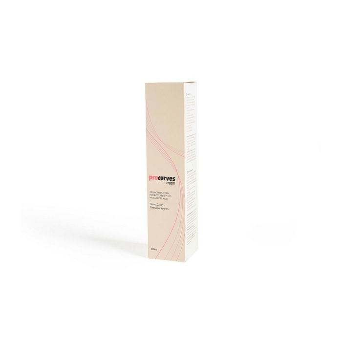Procurves Crema de tratamiento local 100 ml