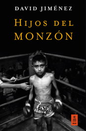 KAILAS Hijos del monzón (Ed.Conmemorativa), David Jiménez García