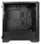 Chieftec Apex Air GA-01B-M-OP Caja Torre ATX Negra, SPCC y Vidrio Templado, 7 Ventiladores PWM