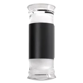 Aplique LED 14W  1377Lm 4200ºK Hannah 40.000H [HO-AC-WL-04-2X7-W]