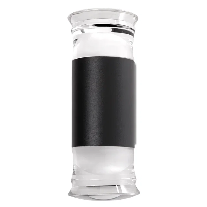 Hannah Aplique LED 14W 1300Lm 2700K HO-AC-WL-04-2X7-WW Aplique de Pared para Interior y Exterior con IP65 Hannah Aplique LED 14W 1300Lm 2700K HO-AC-WL-04-2X7-WW Aplique de Pared para Interior y Exterior con IP65