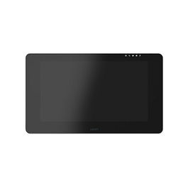 Wacom Cintiq Pro 24 Tableta Gráfica Pantalla Táctil 23.6" con Lápiz Inalámbrico 8192 Niveles de Presión 4K