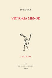 Victoria Menor, Luis Escavy - Rialp