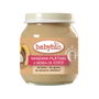 BABYBIO Potito Manzana Plátano y Bebida de Coco 130 g