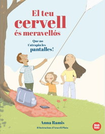 BINDI BOOKS, El teu cervell és meravellós, Anna Ramis Assens - Llibres de Coneixementes