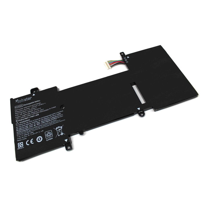 Generico Batería para portátil HP X360 310 G2 K12 HV03XL HSTNN-LB7B TPN-W112 818418-421 Generico Batería para portátil HP X360 310 G2 K12 HV03XL HSTNN-LB7B TPN-W112 818418-421