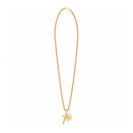Guess Collar Knight JUMN05075JWYGT-U Dorado