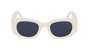 Victoria Beckham VB654S-5022103 Gafas de sol para mujer