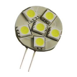 Synergy21 Synergy 21 78482 LED bulb G4 Blanco frío