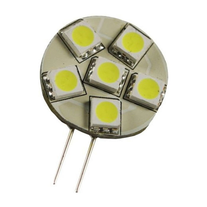 Synergy21 Synergy 21 78482 LED Retrofit G4 Blanco frío Synergy21 Synergy 21 78482 LED Retrofit G4 Blanco frío