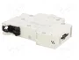 ABB S201-C6 Disyuntor en miniatura 1-polig 6 A Tipo C